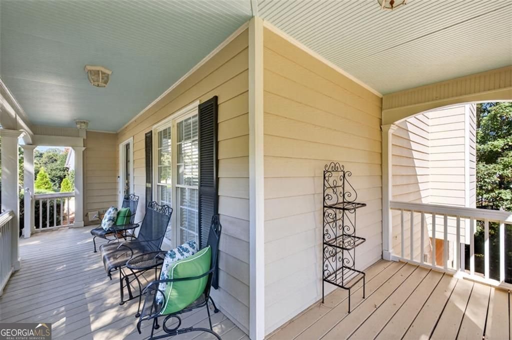 5154 Maplewood Lane Gainesville - Photo 8