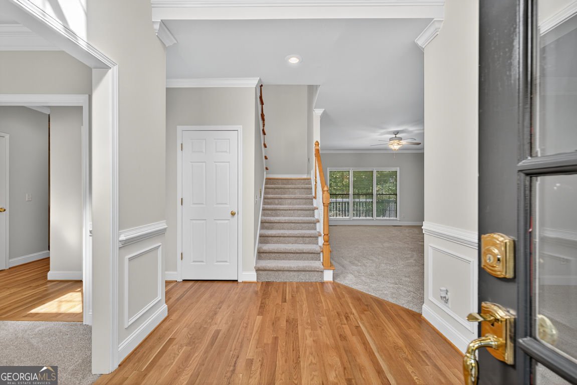 5154 Maplewood Lane Gainesville - Photo 9