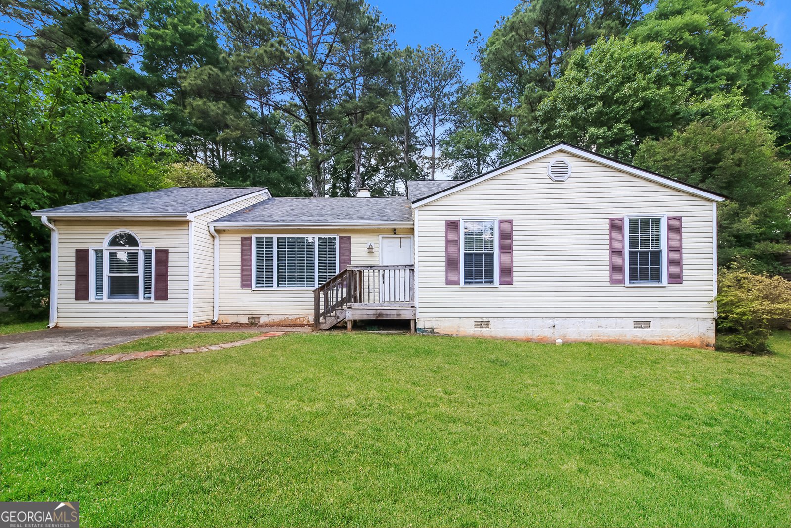 1106 Reynolds Court Morrow - Photo 1