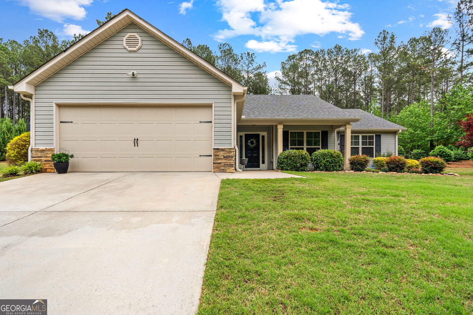 29 Concord Court Senoia - Photo 1