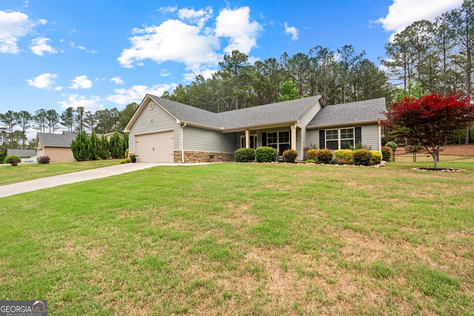 29 Concord Court Senoia - Photo 39