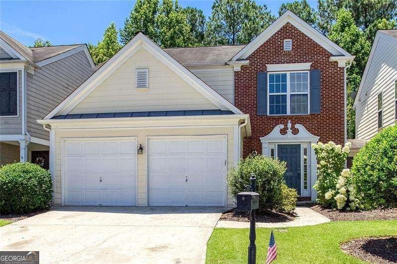 339 Balaban Circle Woodstock - Photo 1