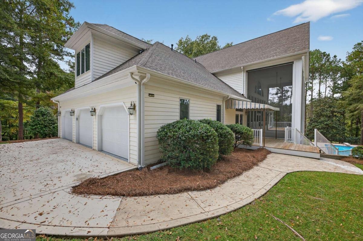 1001 Shoal Creek Court Greensboro - Photo 12