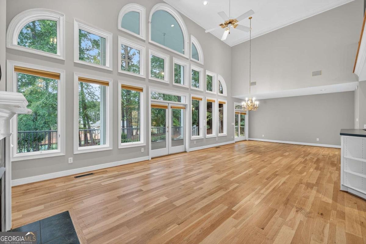 1001 Shoal Creek Court Greensboro - Photo 16