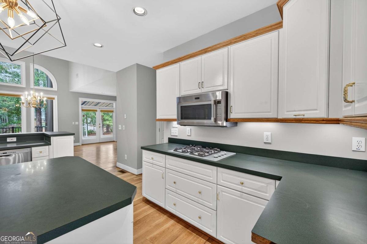 1001 Shoal Creek Court Greensboro - Photo 31