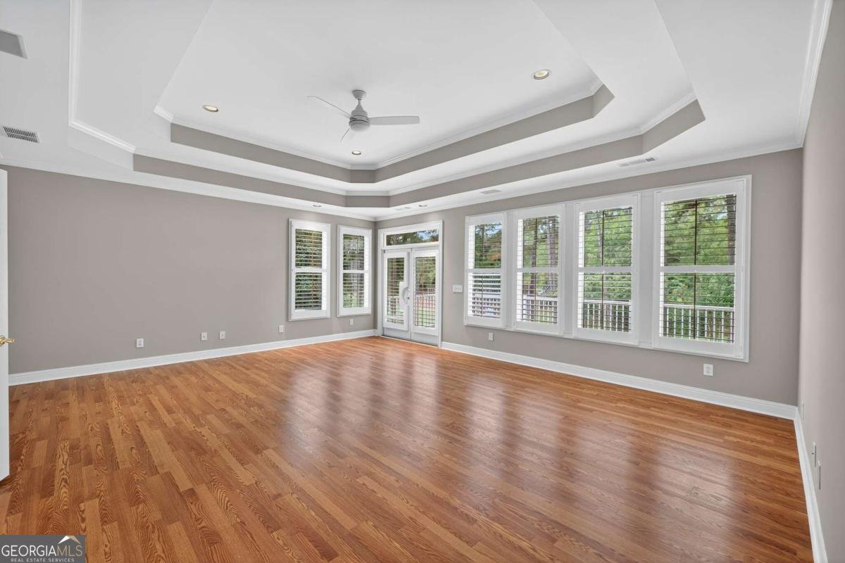 1001 Shoal Creek Court Greensboro - Photo 35