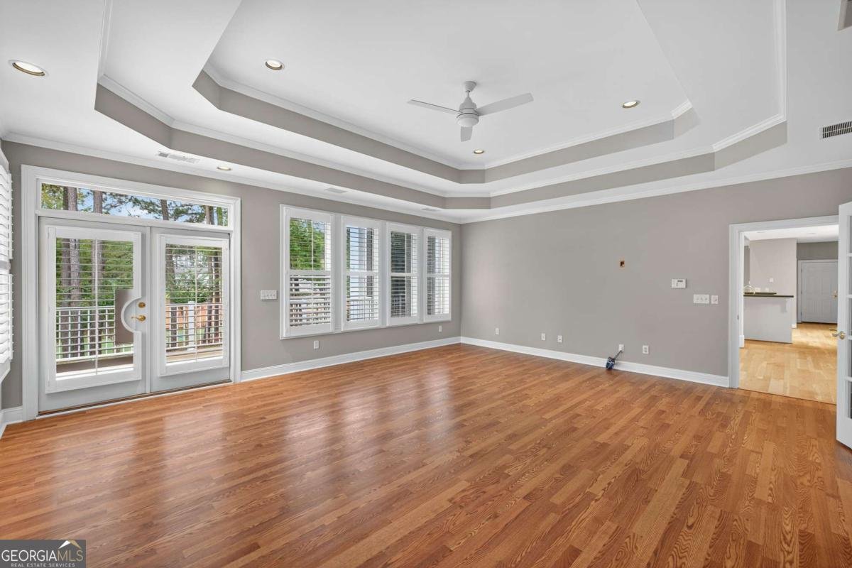 1001 Shoal Creek Court Greensboro - Photo 36