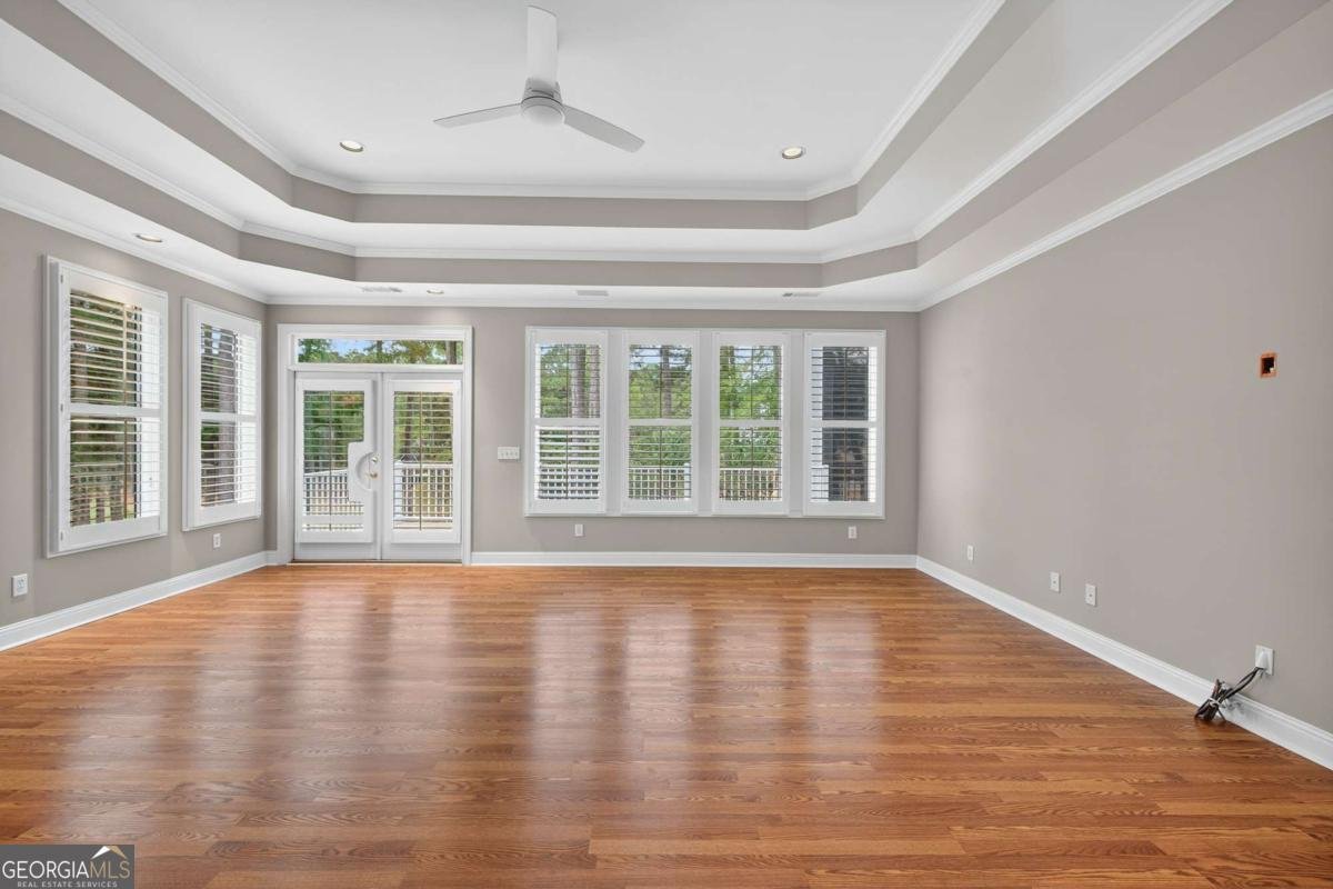 1001 Shoal Creek Court Greensboro - Photo 37