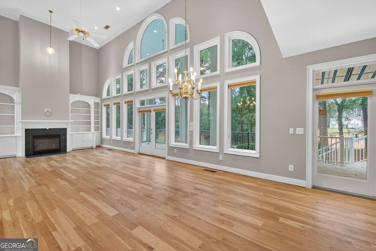 1001 Shoal Creek Court Greensboro - Photo 52