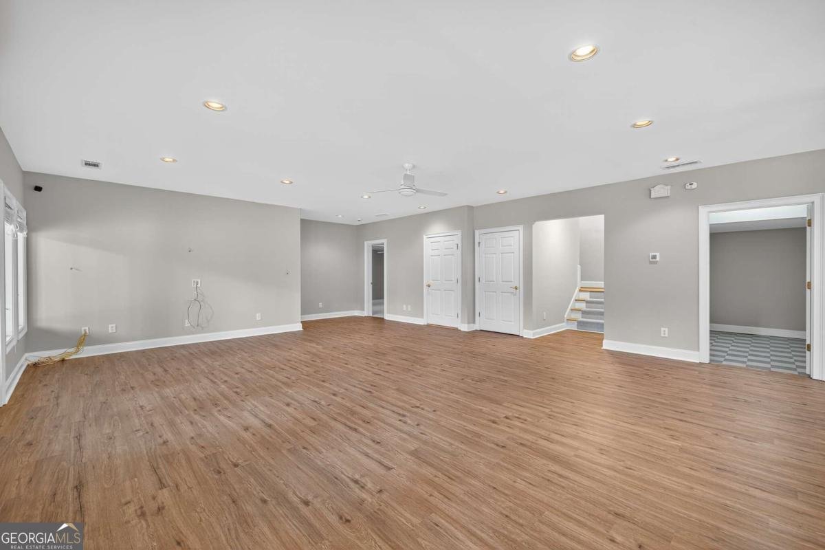 1001 Shoal Creek Court Greensboro - Photo 53
