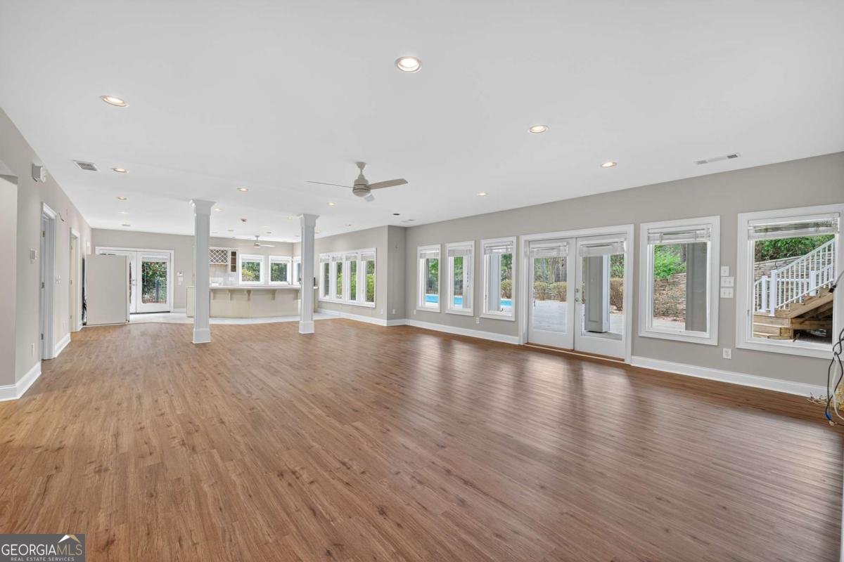 1001 Shoal Creek Court Greensboro - Photo 55