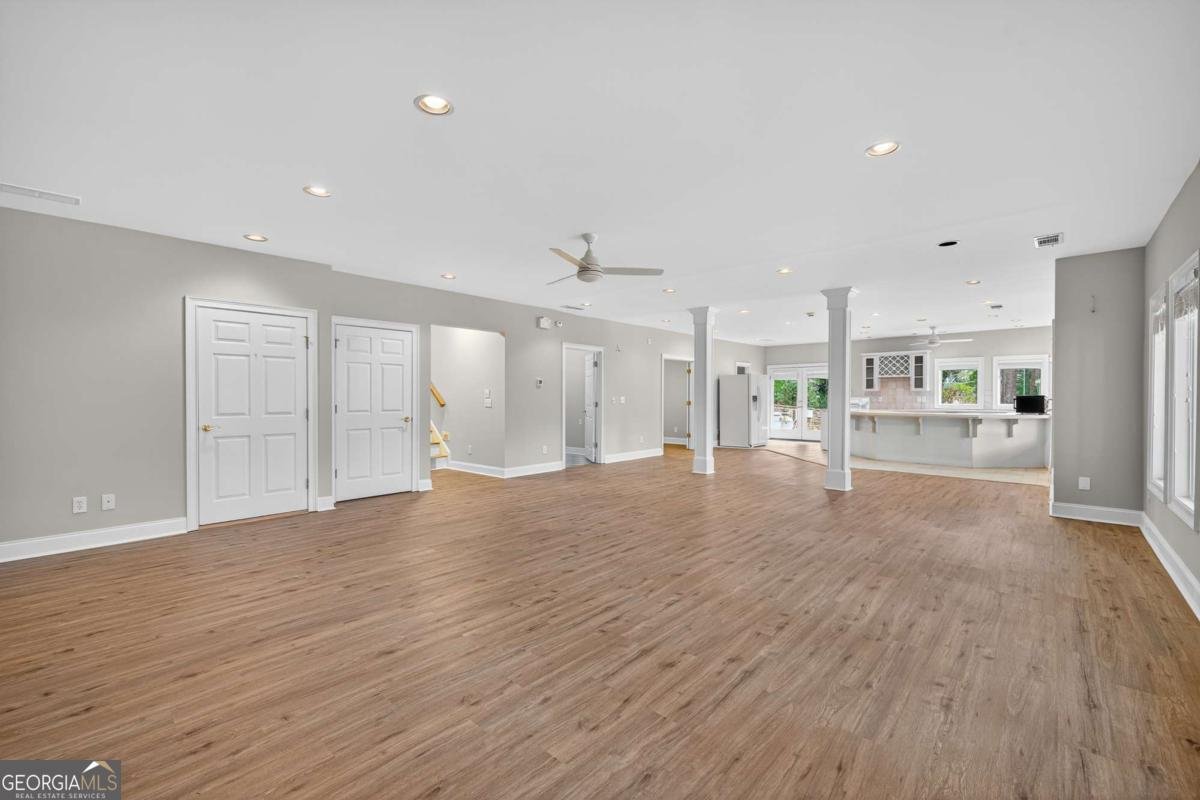 1001 Shoal Creek Court Greensboro - Photo 56