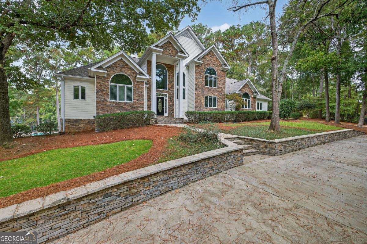 1001 Shoal Creek Court Greensboro - Photo 7