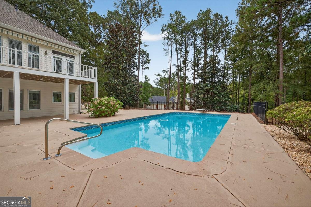 1001 Shoal Creek Court Greensboro - Photo 70