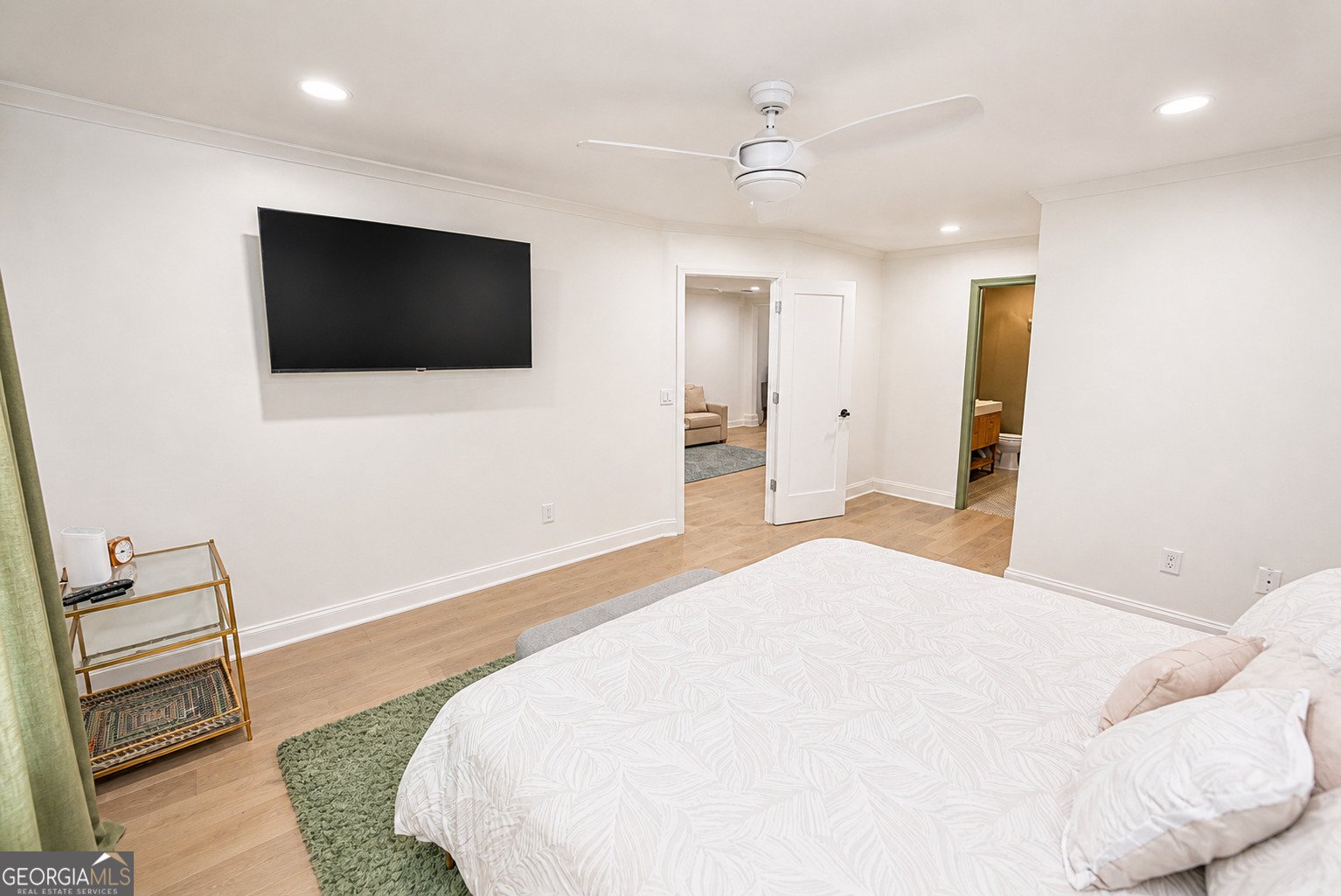 403 Tara Commons Circle Loganville - Photo 12