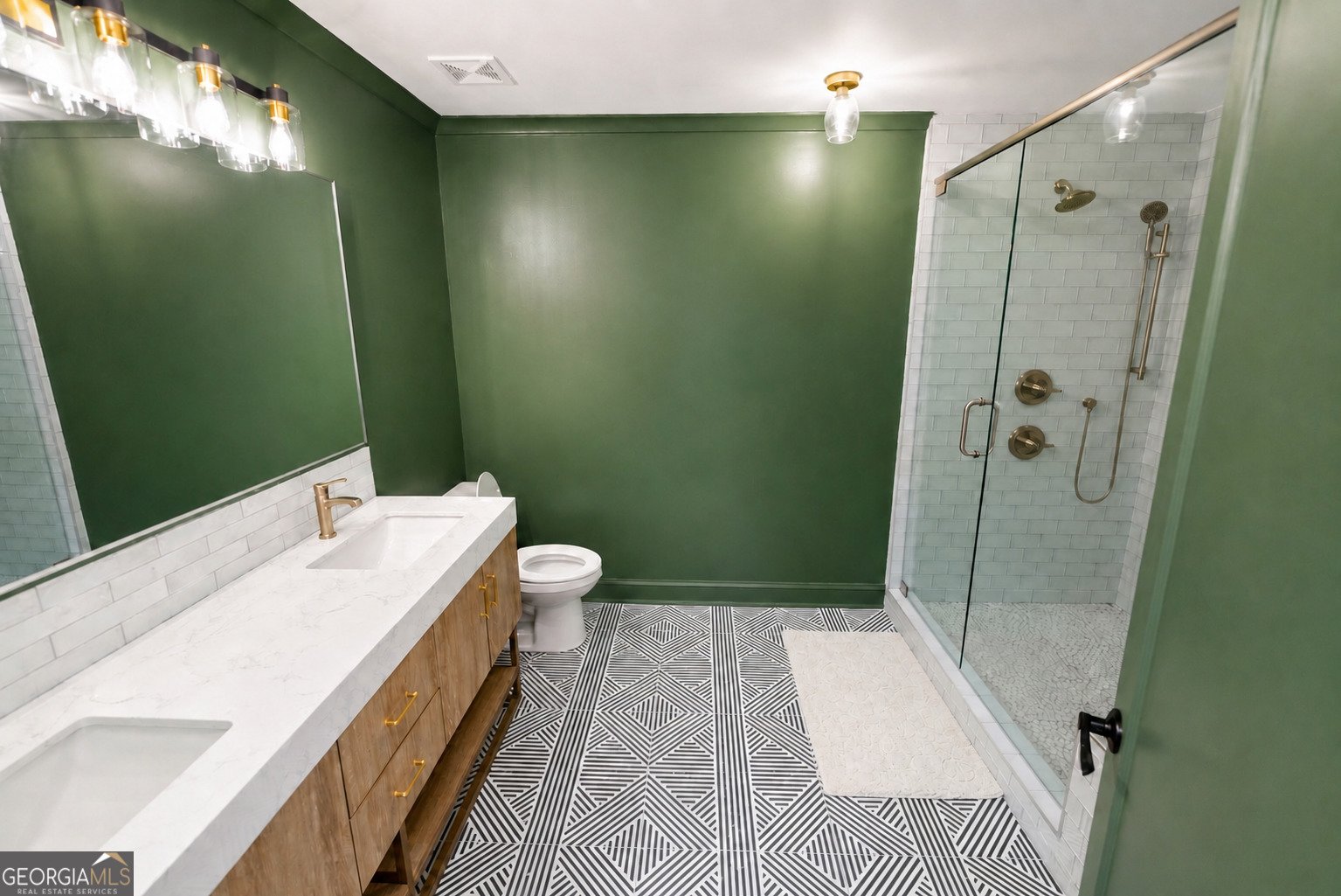 403 Tara Commons Circle Loganville - Photo 15