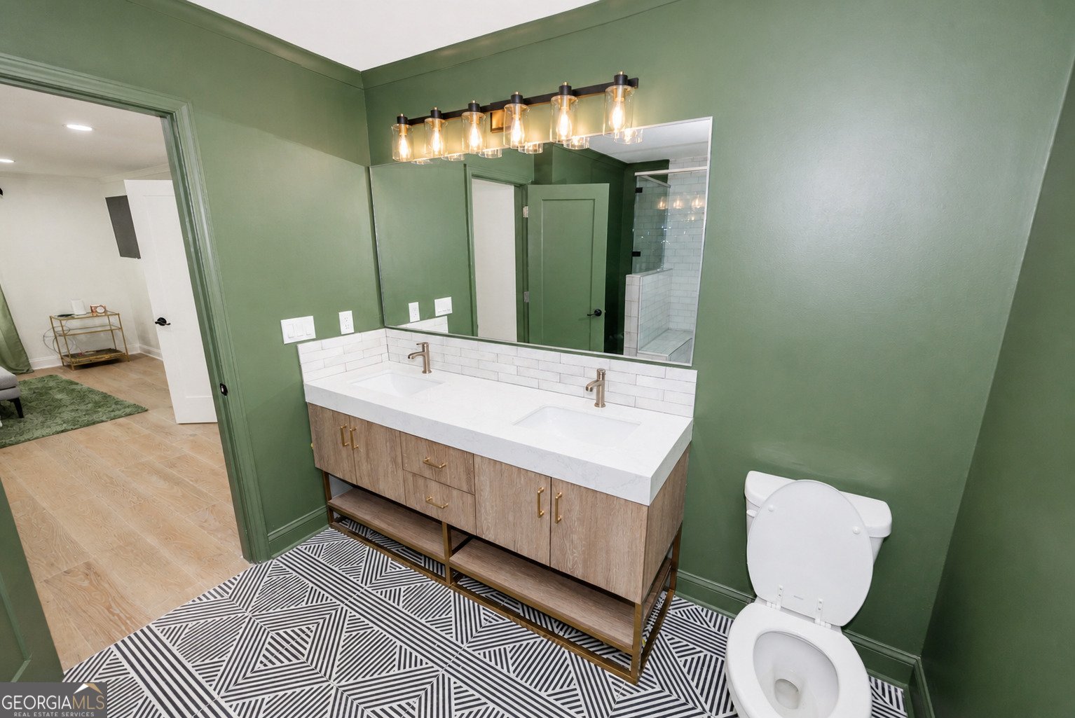 403 Tara Commons Circle Loganville - Photo 17