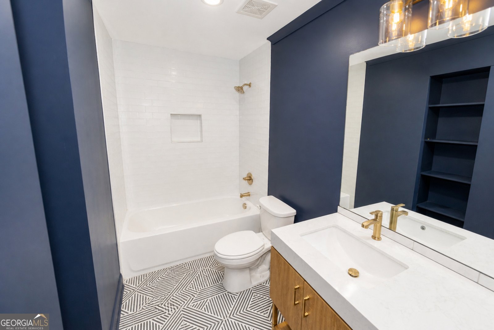 403 Tara Commons Circle Loganville - Photo 25