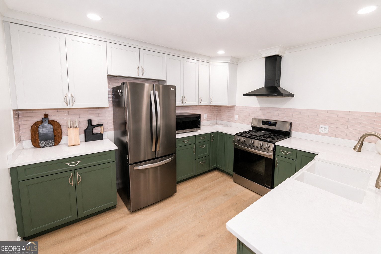 403 Tara Commons Circle Loganville - Photo 6