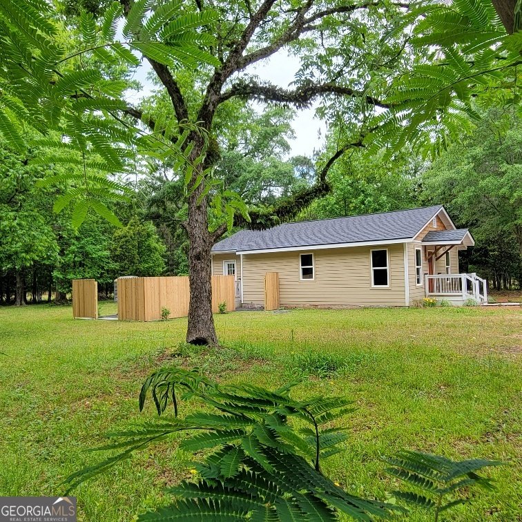 5321 HWY 15 SILOAM - Photo 1