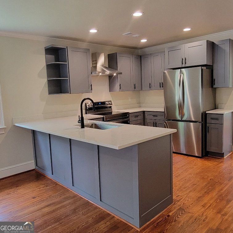 5321 HWY 15 SILOAM - Photo 11