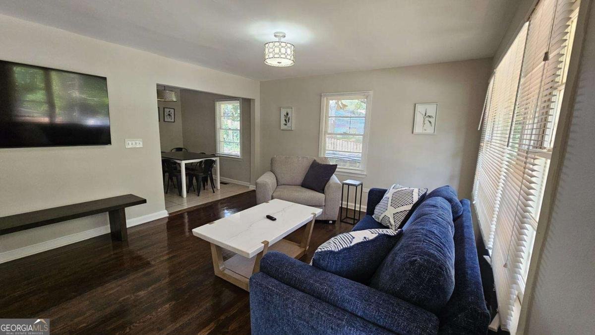 2076 Flat Shoals Terrace Decatur - Photo 1