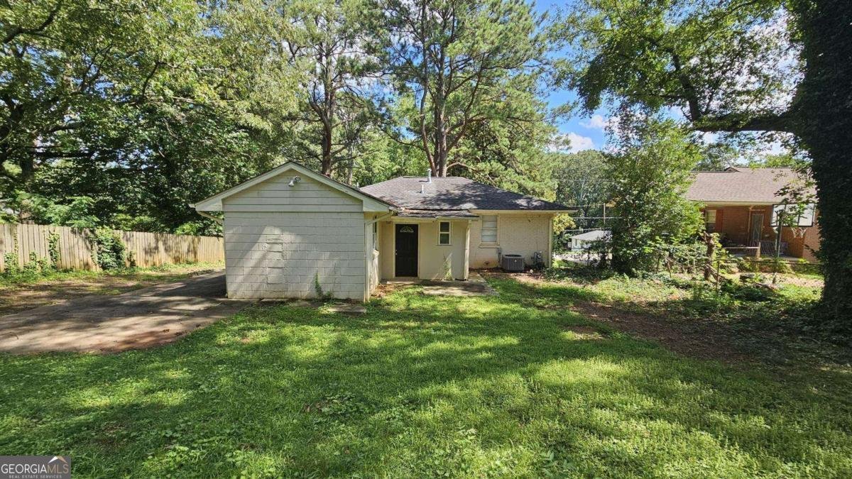 2076 Flat Shoals Terrace Decatur - Photo 20
