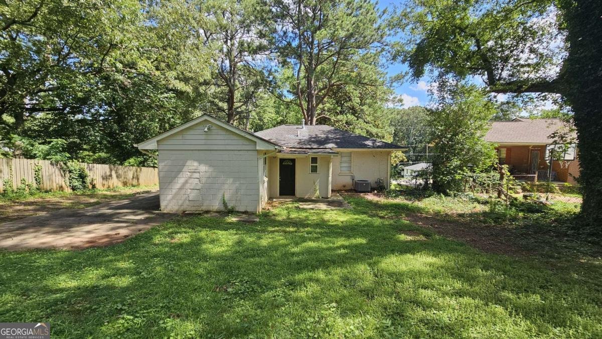 2076 Flat Shoals Terrace Decatur - Photo 21