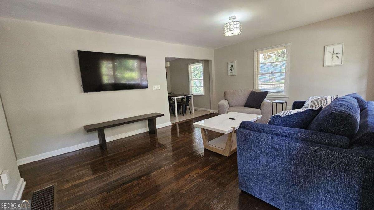 2076 Flat Shoals Terrace Decatur - Photo 6