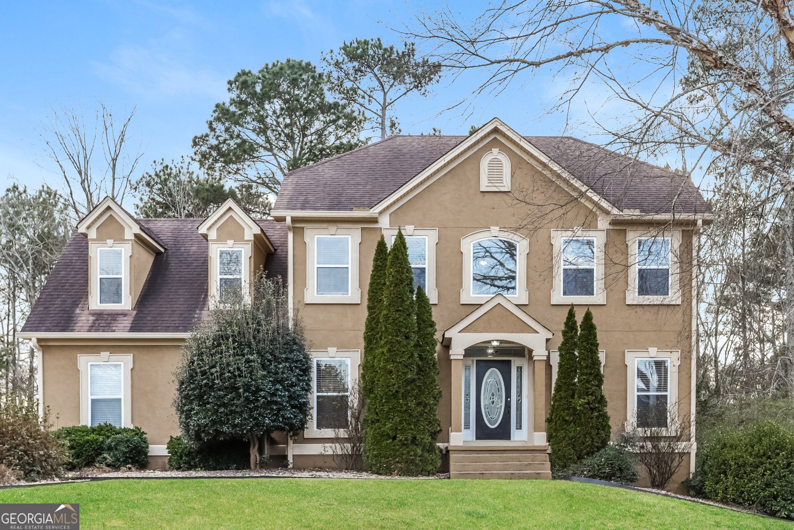 1515 Royce Drive Locust Grove - Photo 1
