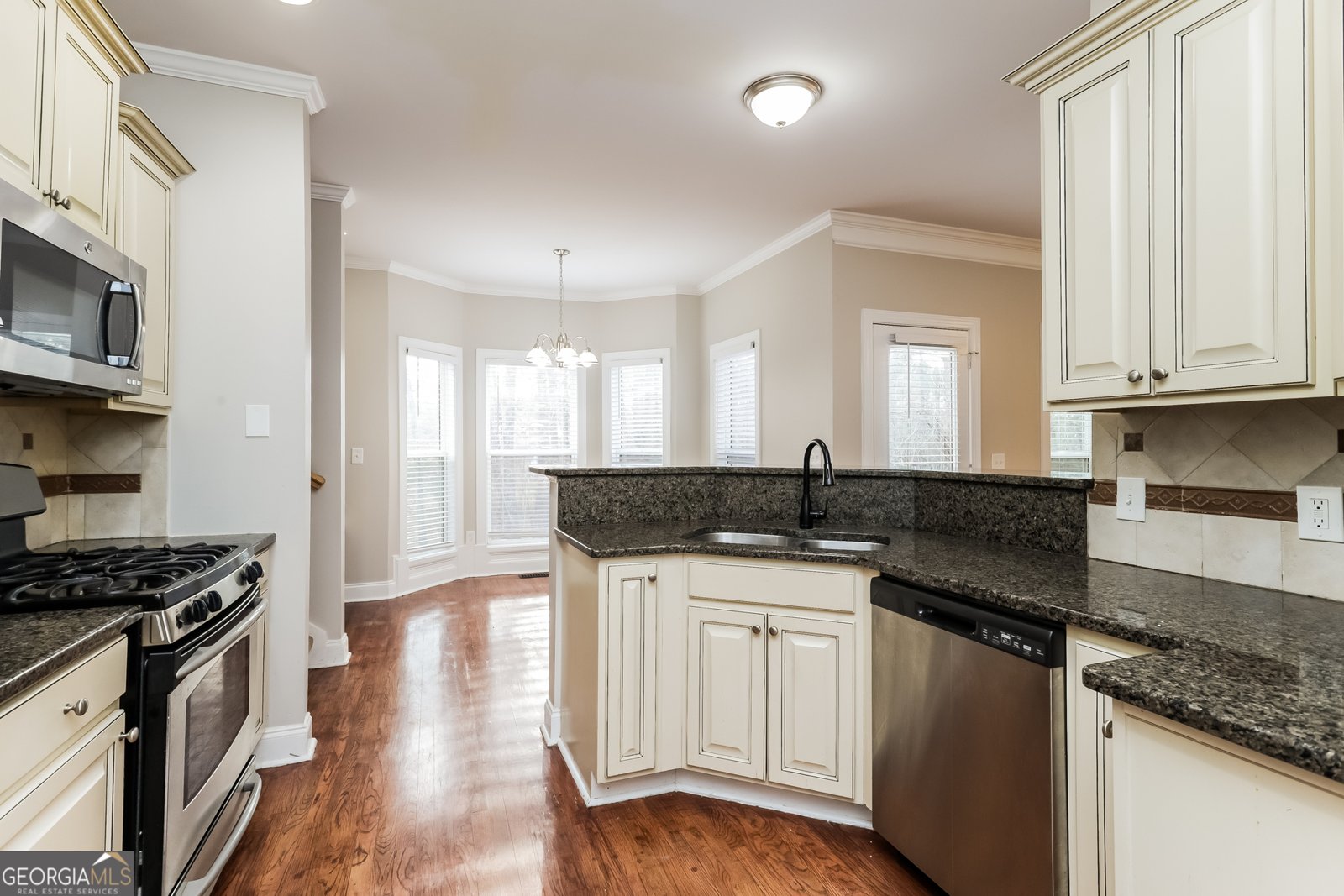 1515 Royce Drive Locust Grove - Photo 6