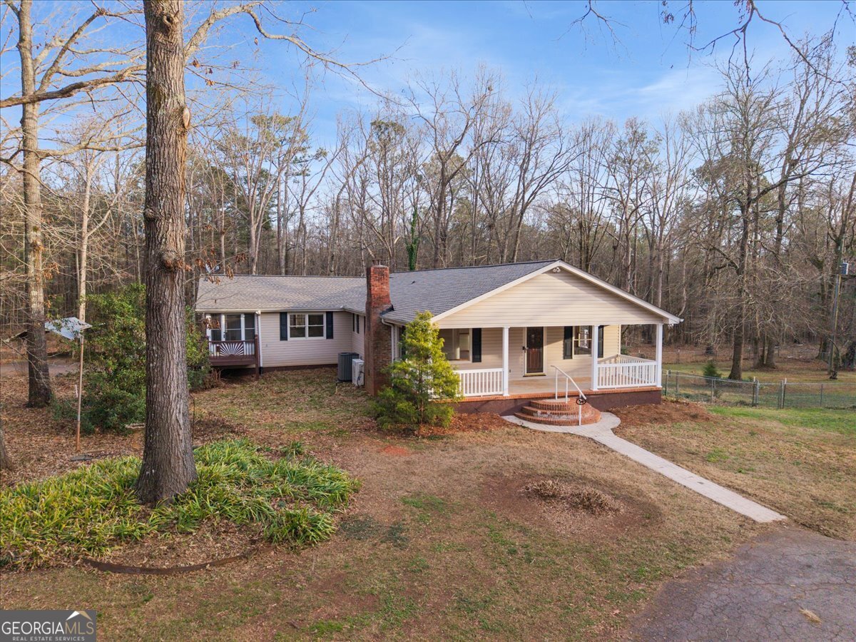 229 Meadows Road Newborn - Photo 1