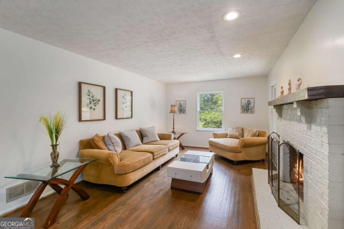 3345 Sharon Circle Cumming - Photo 21