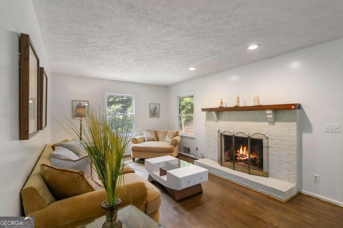 3345 Sharon Circle Cumming - Photo 22