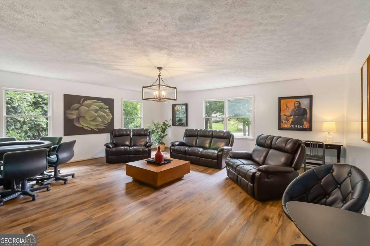 3345 Sharon Circle Cumming - Photo 23