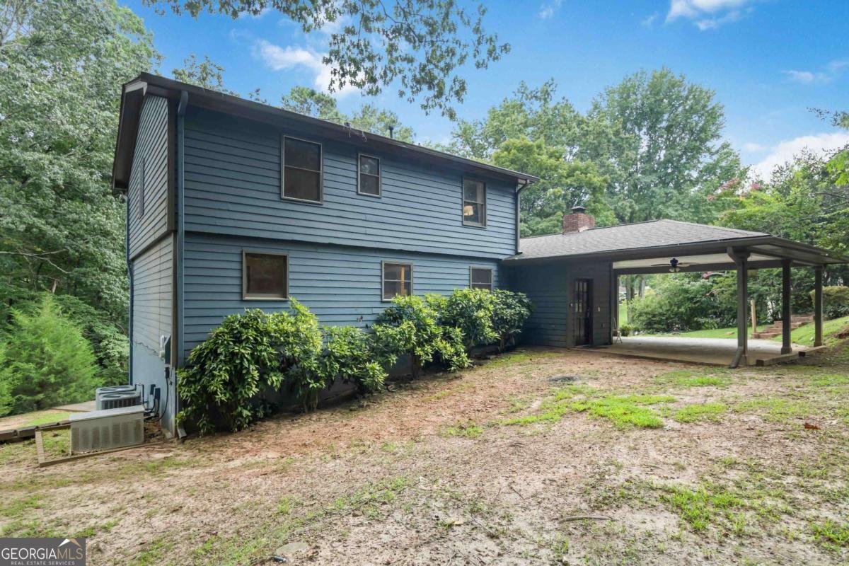 3345 Sharon Circle Cumming - Photo 45