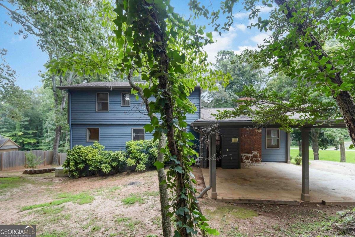 3345 Sharon Circle Cumming - Photo 46