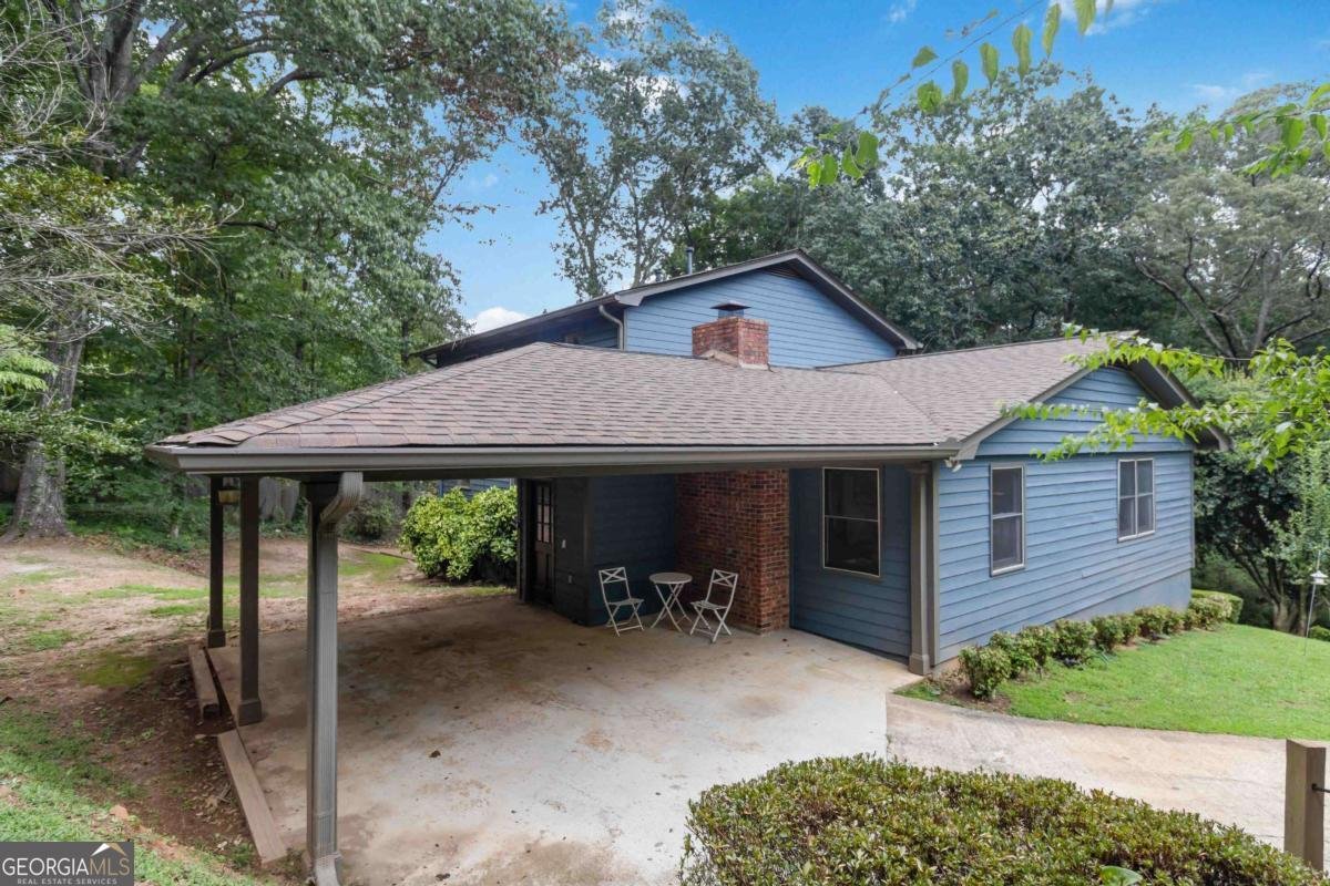 3345 Sharon Circle Cumming - Photo 47