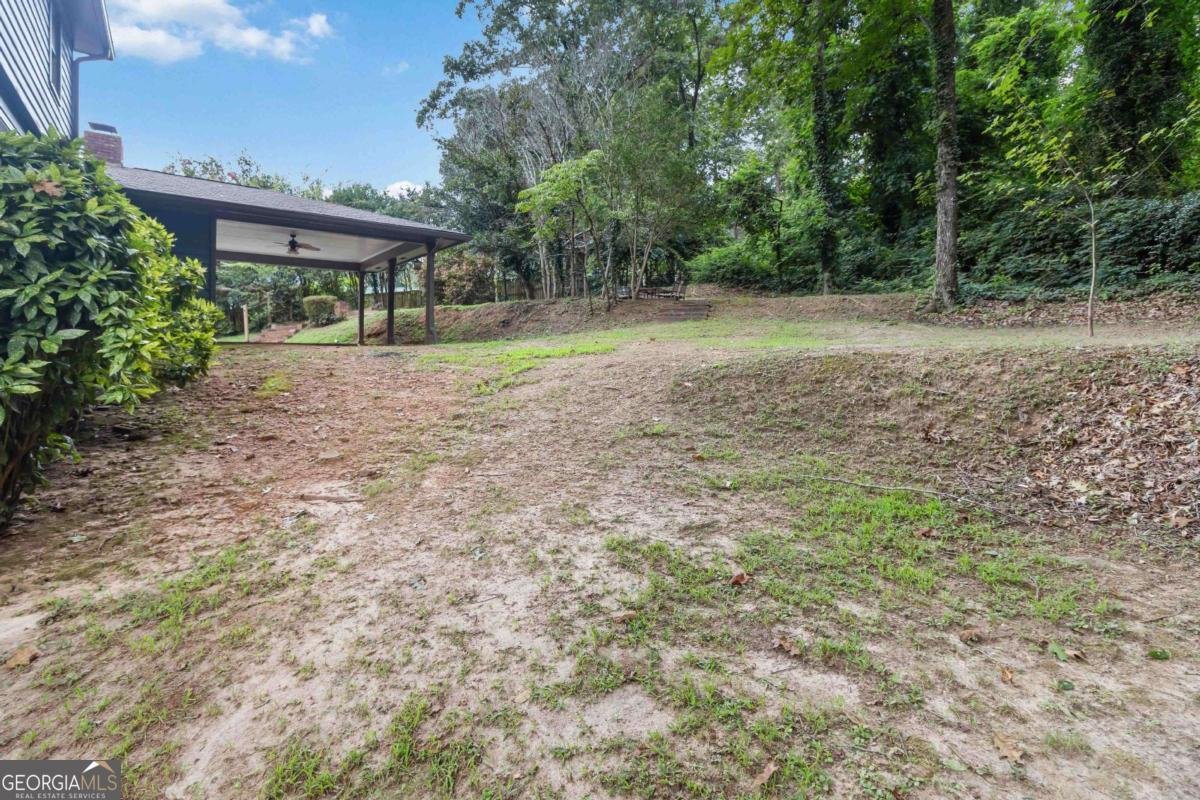 3345 Sharon Circle Cumming - Photo 49