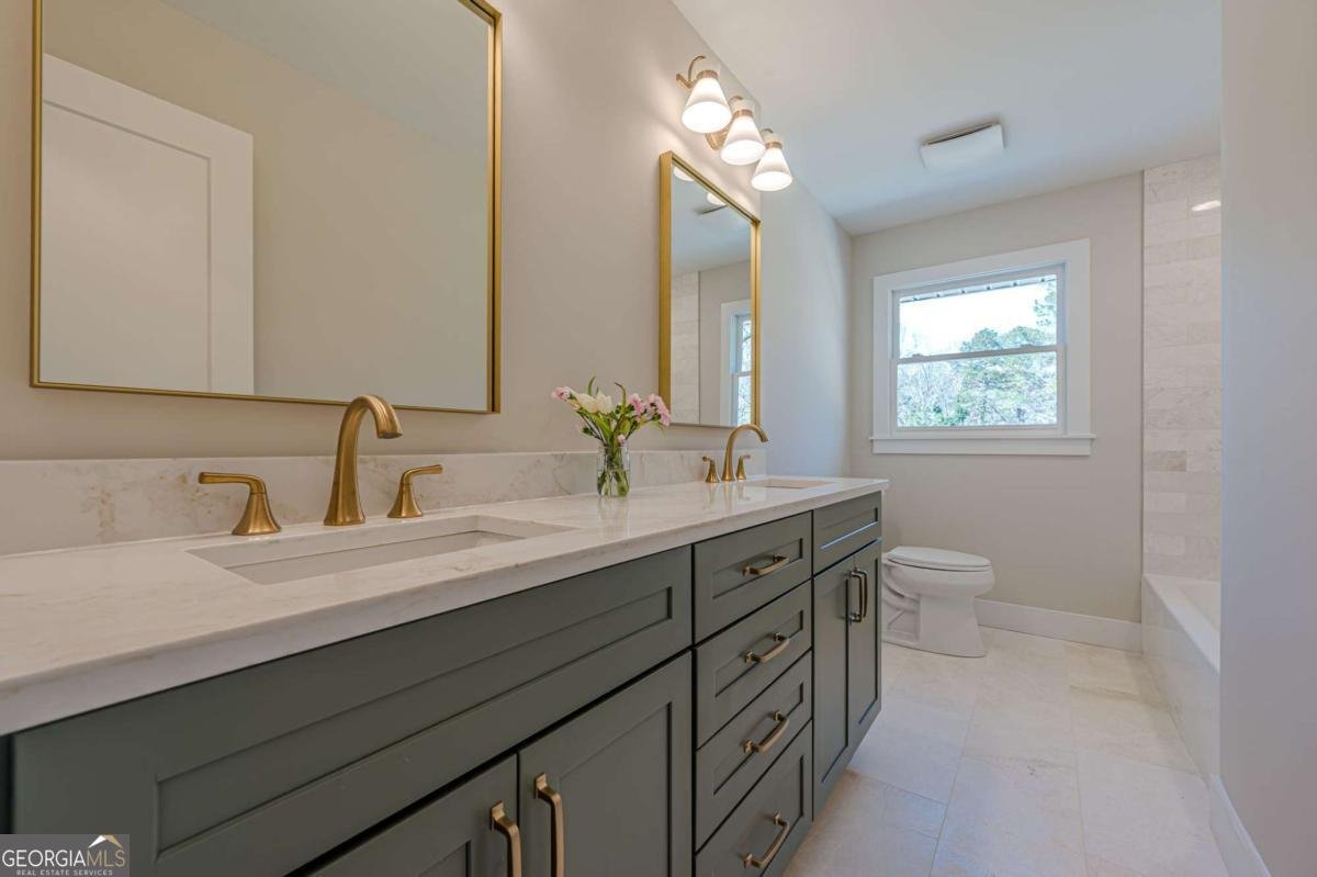 1209 County Line Road Cumming - Photo 20