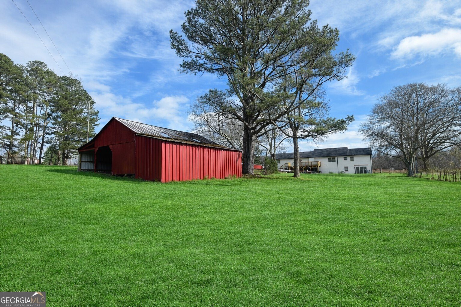1209 County Line Road Cumming - Photo 34