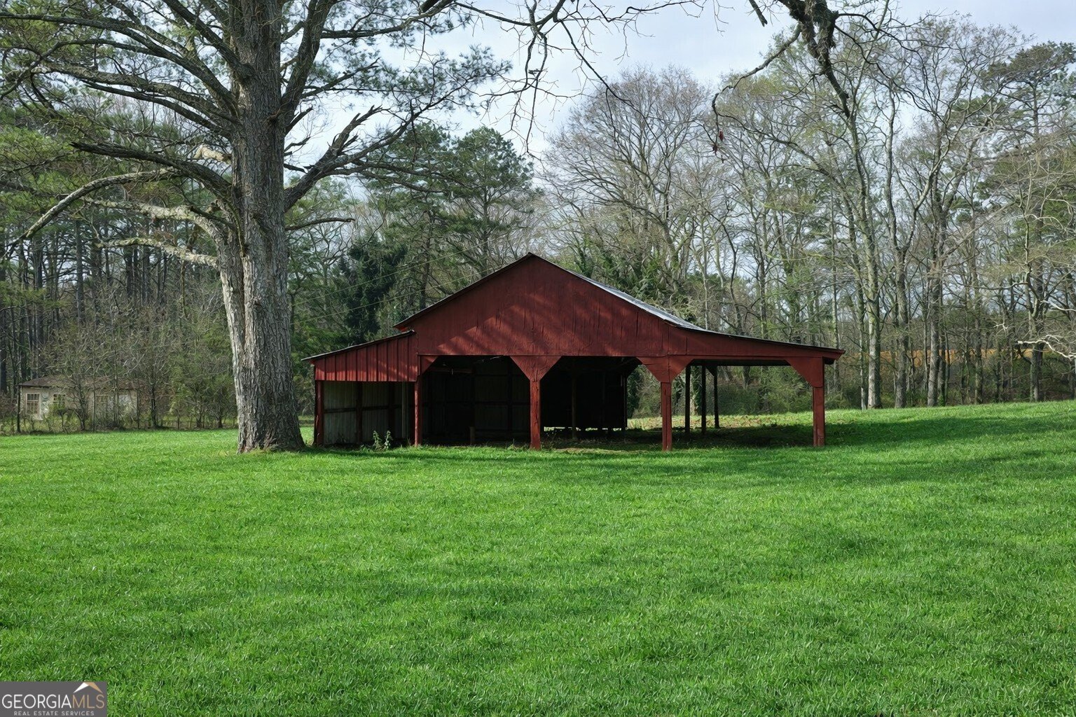 1209 County Line Road Cumming - Photo 35