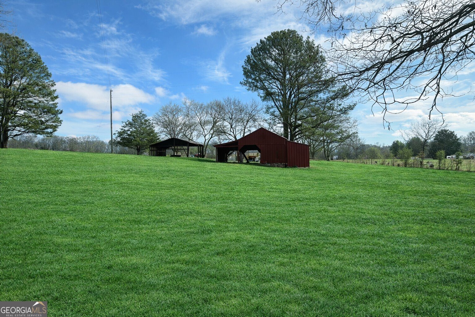 1209 County Line Road Cumming - Photo 36