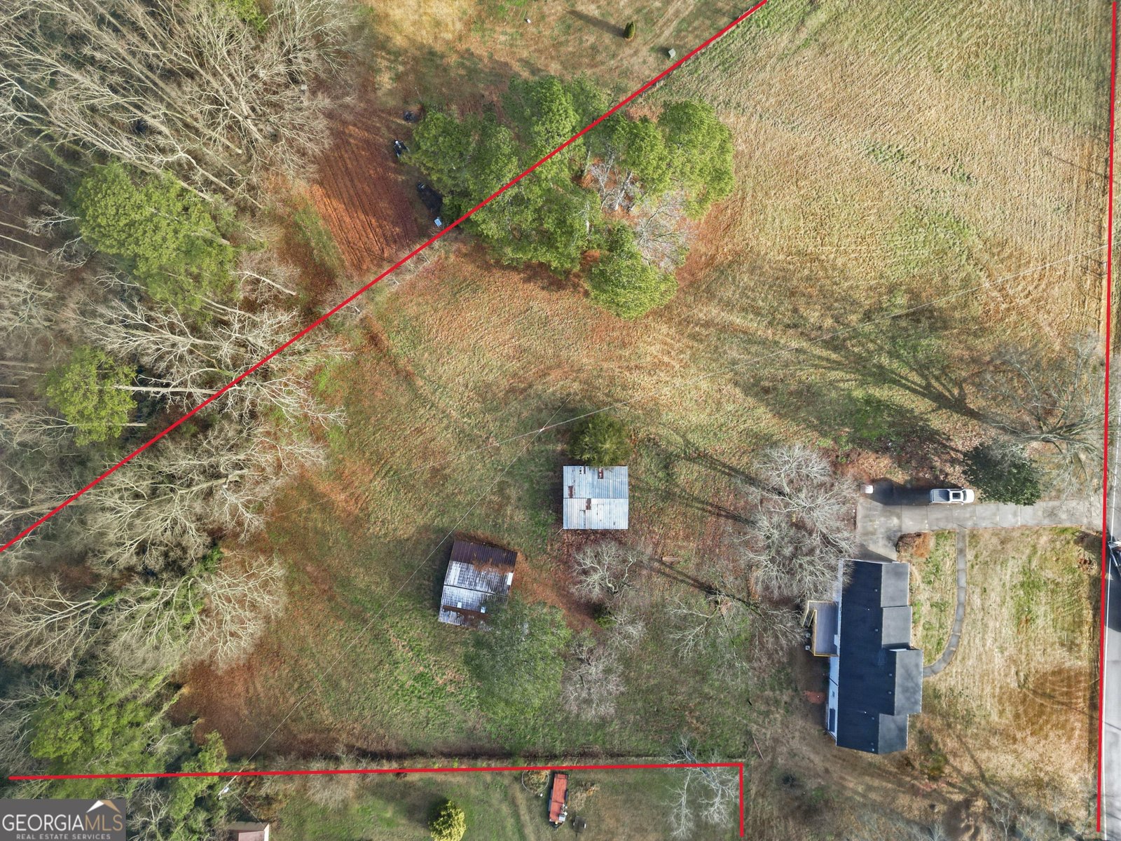 1209 County Line Road Cumming - Photo 38
