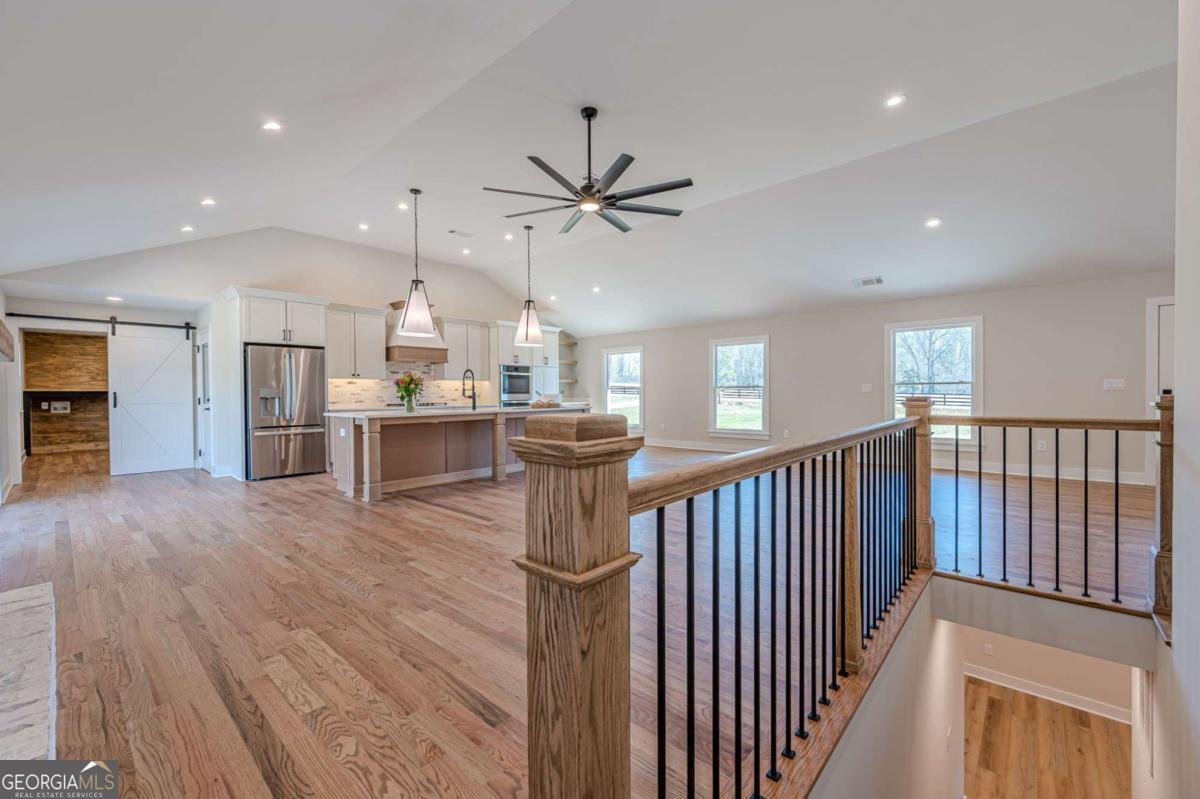 1209 County Line Road Cumming - Photo 6
