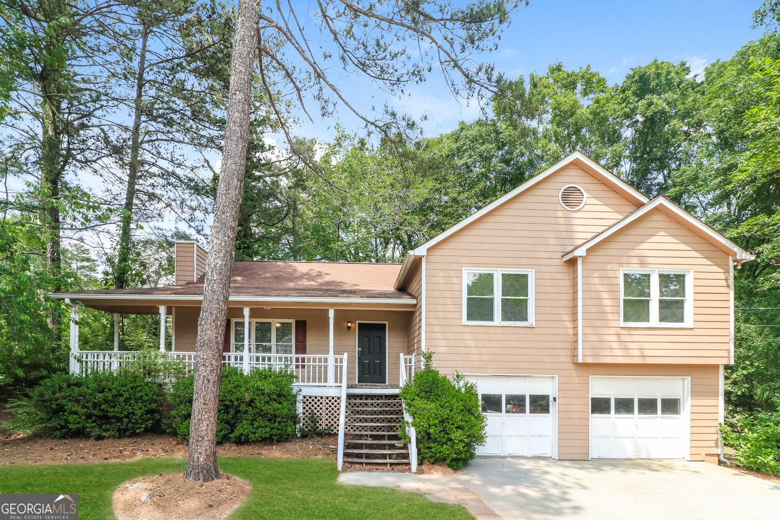 21 Willow Bend Drive Hiram - Photo 1