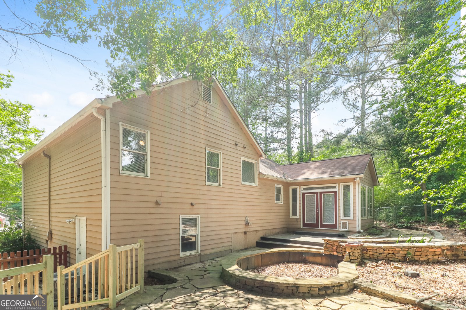 21 Willow Bend Drive Hiram - Photo 20