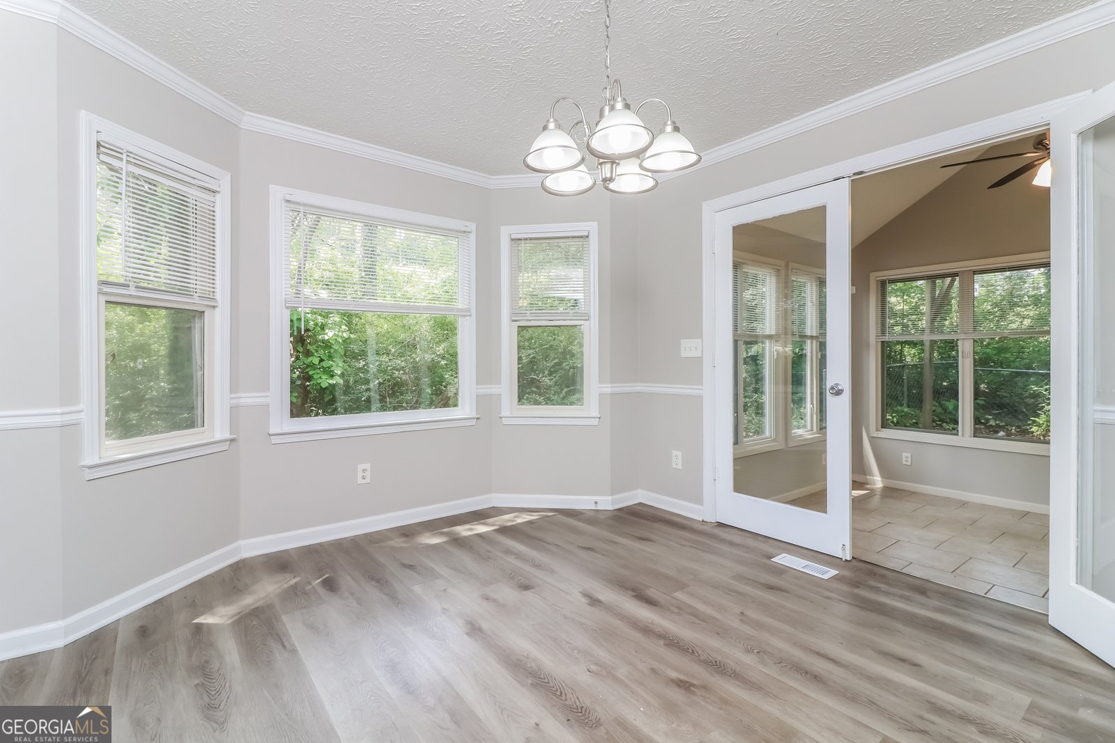 21 Willow Bend Drive Hiram - Photo 9