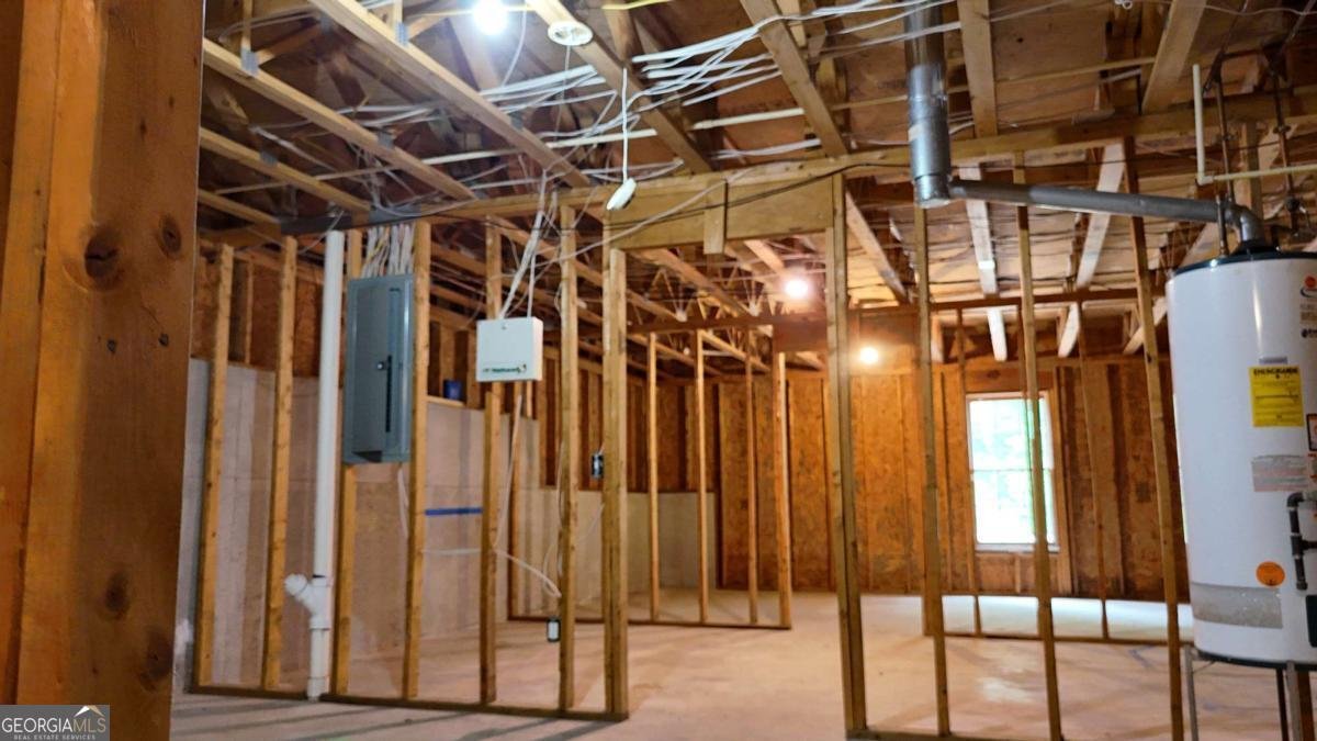 261 Graymist Path Loganville - Photo 27