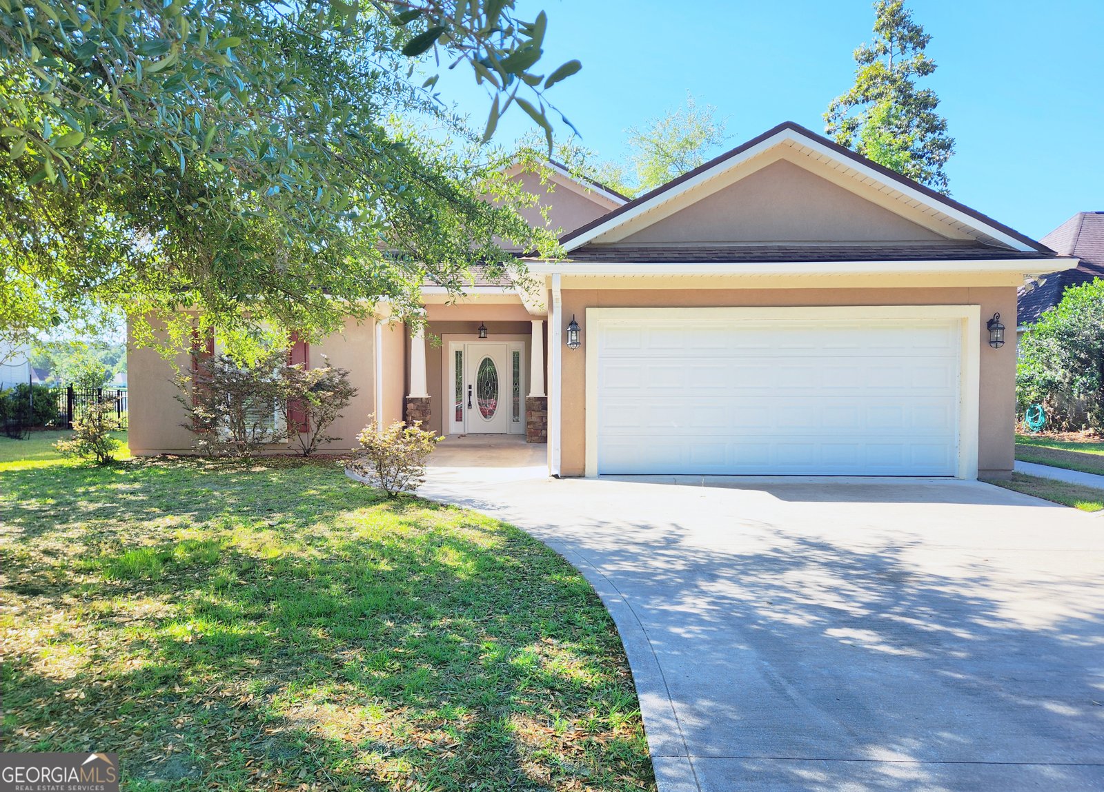 126 Laurel Marsh Way Kingsland - main photo
